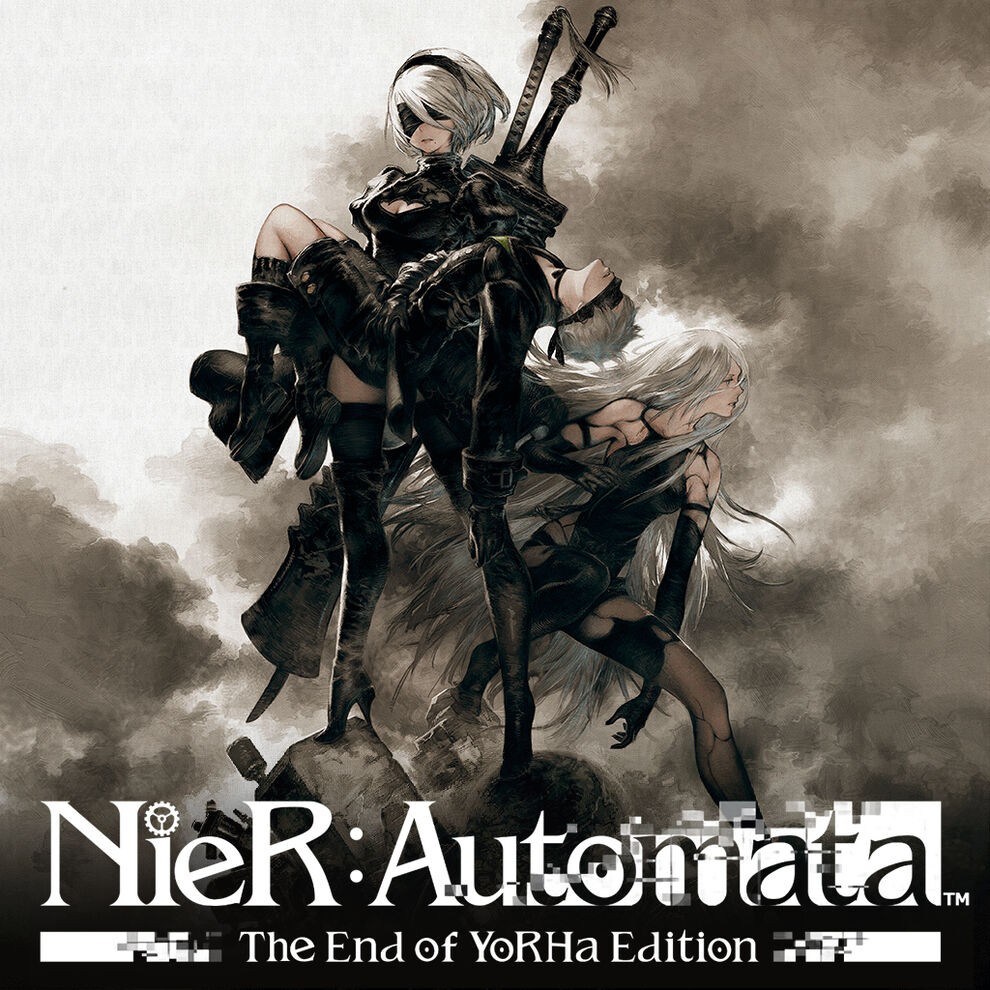 nier-automata